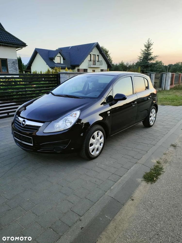 Opel Corsa 1.4 16V Color Edition - 6