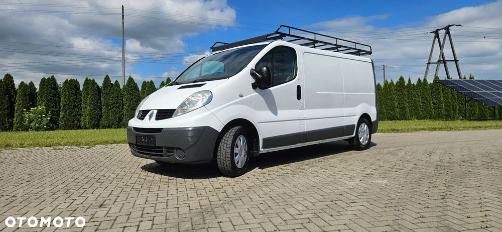 Renault Trafic - 21