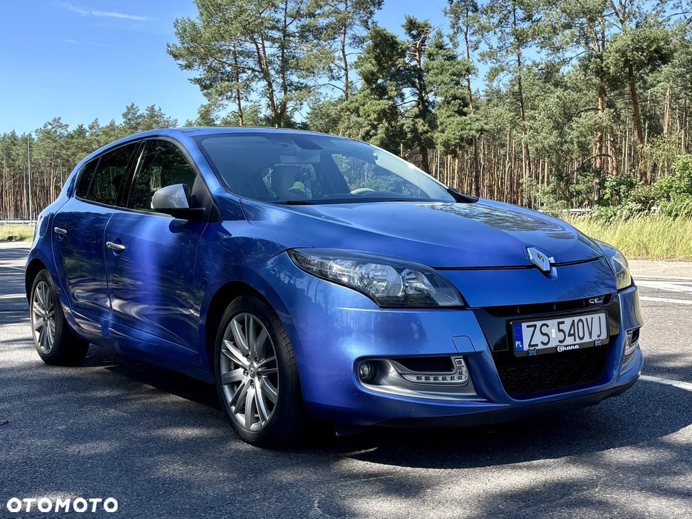 Renault Megane - 3