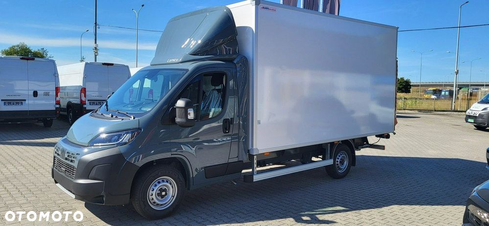 Fiat Ducato - 2