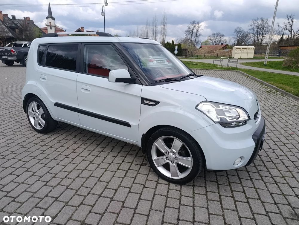 Kia Soul - 6