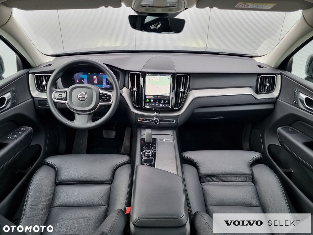 Volvo XC 60 - 10