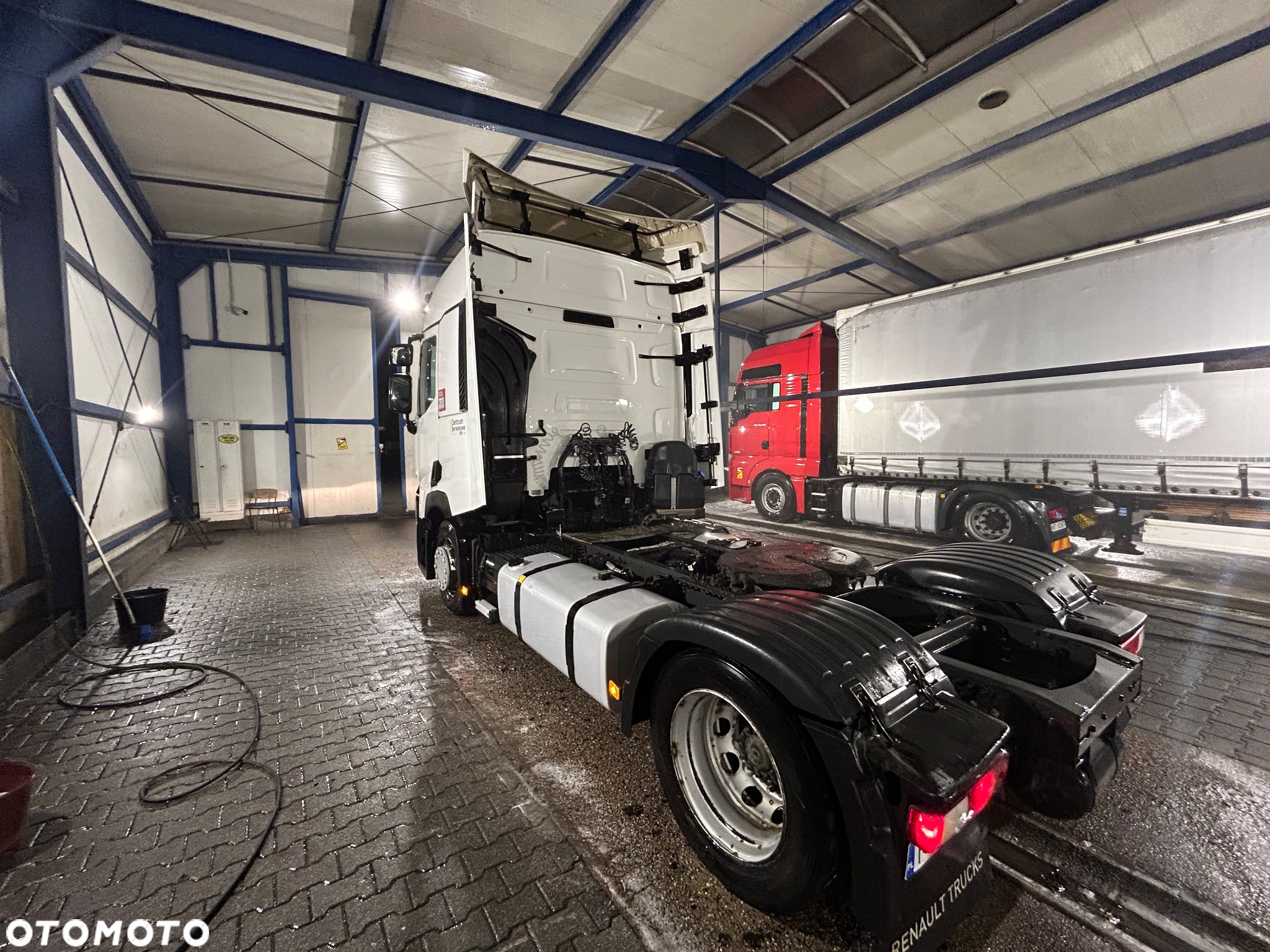 Renault GAMA T - 7