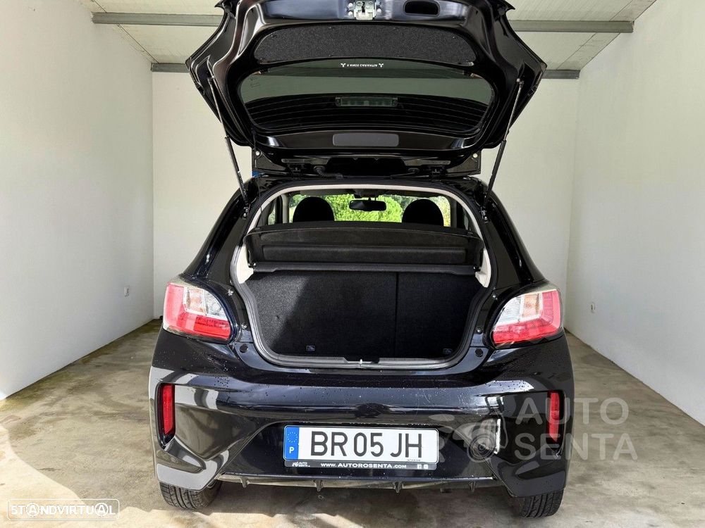 Mitsubishi Space Star 1.2 Connect Edition - 7