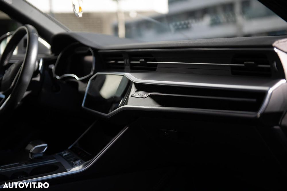 Audi A6 Limuzina - 12