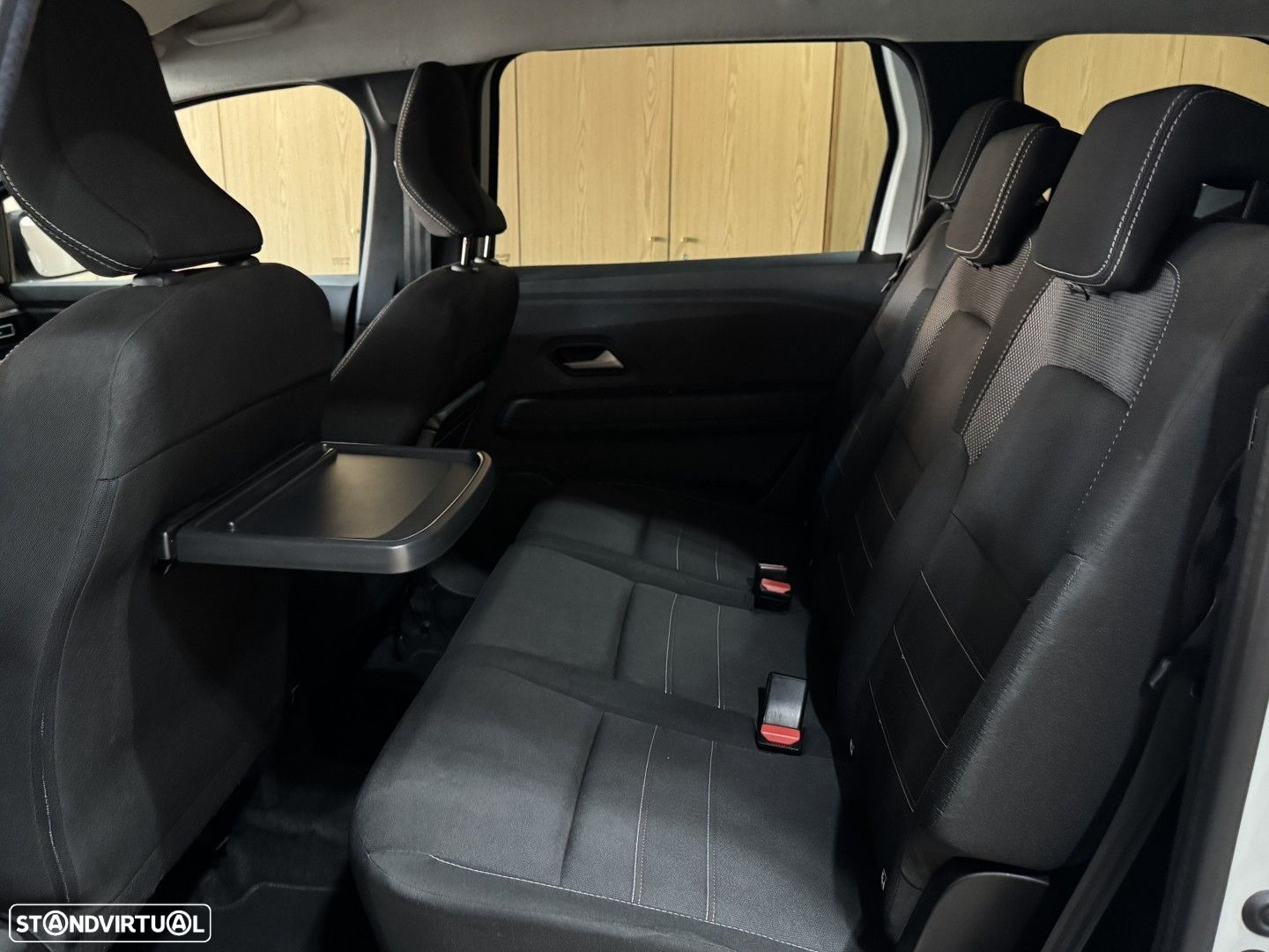 Dacia Jogger 1.0 ECO-G SL Extreme Bi-Fuel - 34