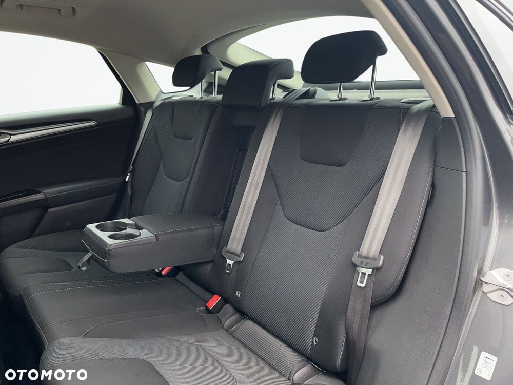 Ford Mondeo 1.5 EcoBoost Ambiente - 12