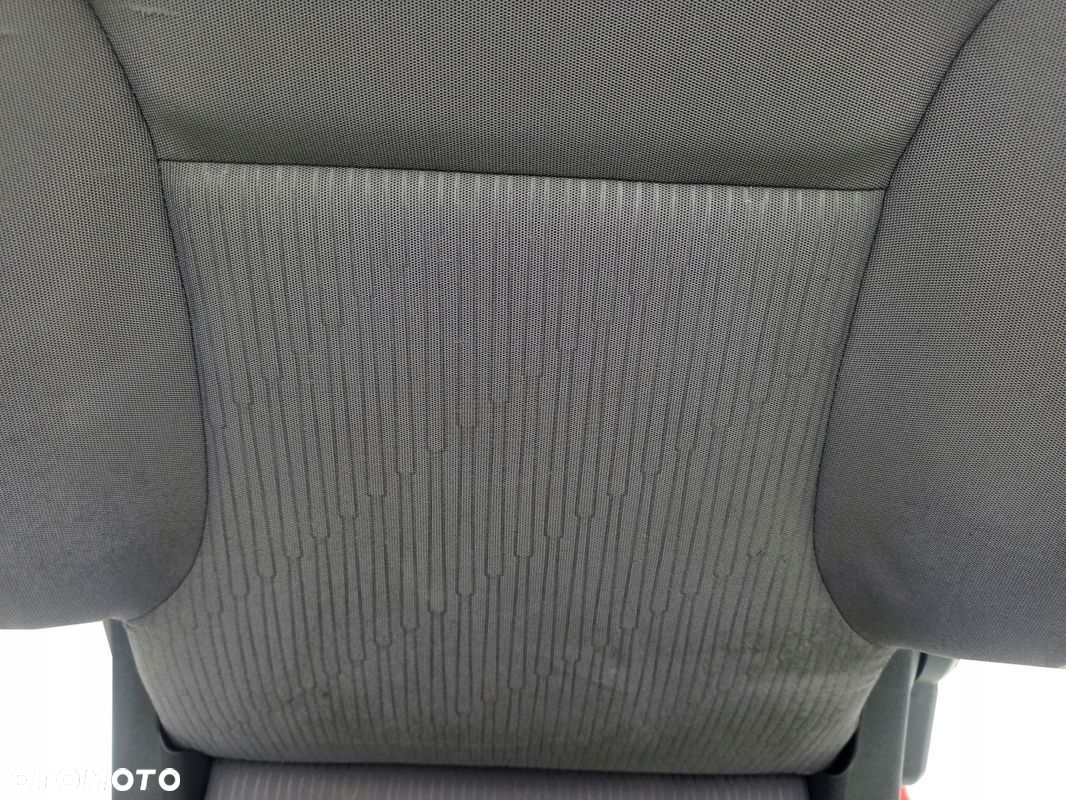 PARTNER III BERLINGO II FOTEL LEWY KIEROWCY EUR - 4