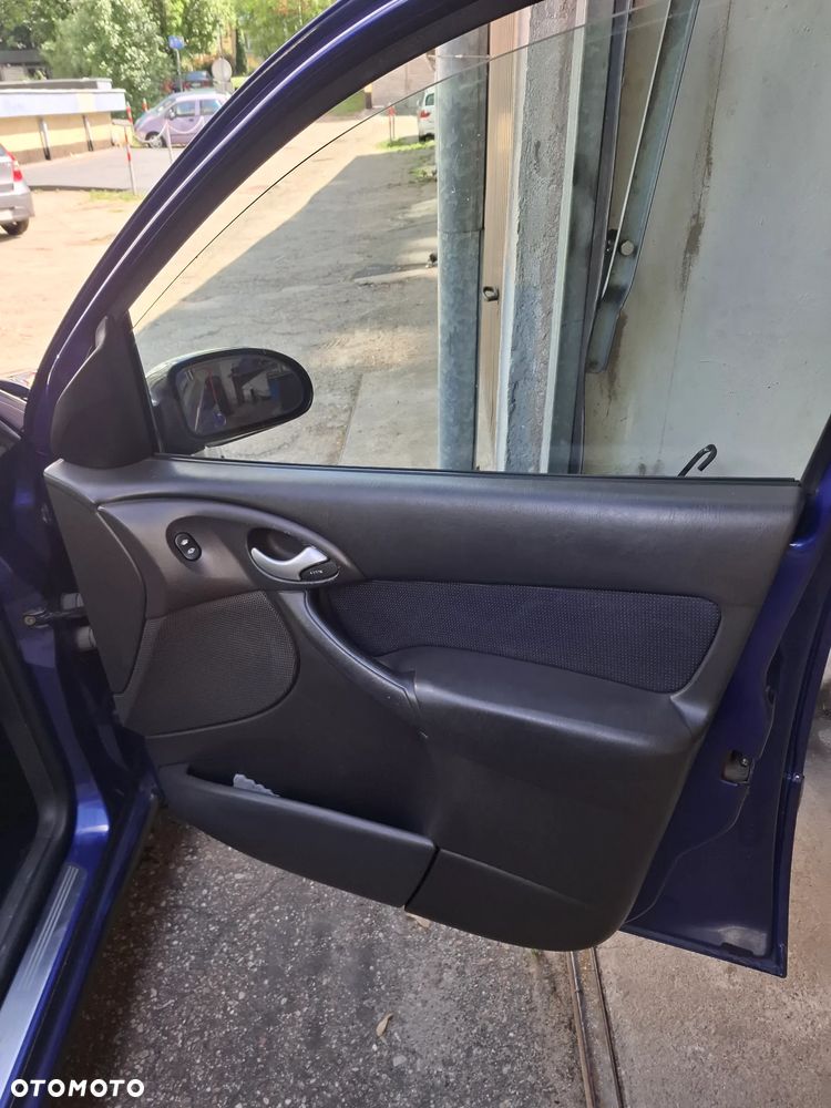 Ford Focus ST170 - 26