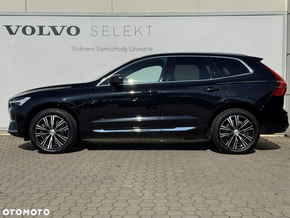 Volvo XC 60 B5 B AWD Inscription - 4