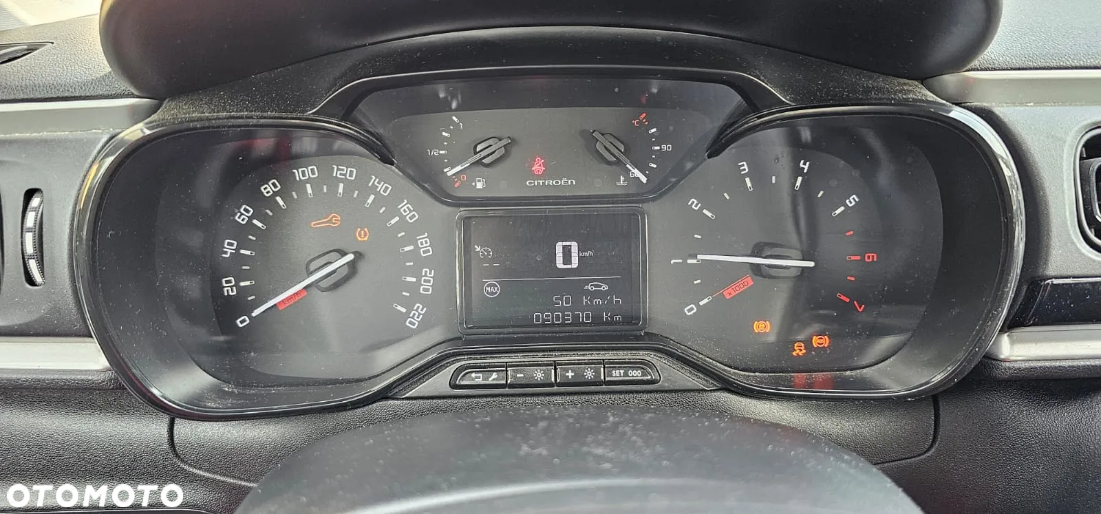 Citroën C3 1.2 PureTech Feel - 14