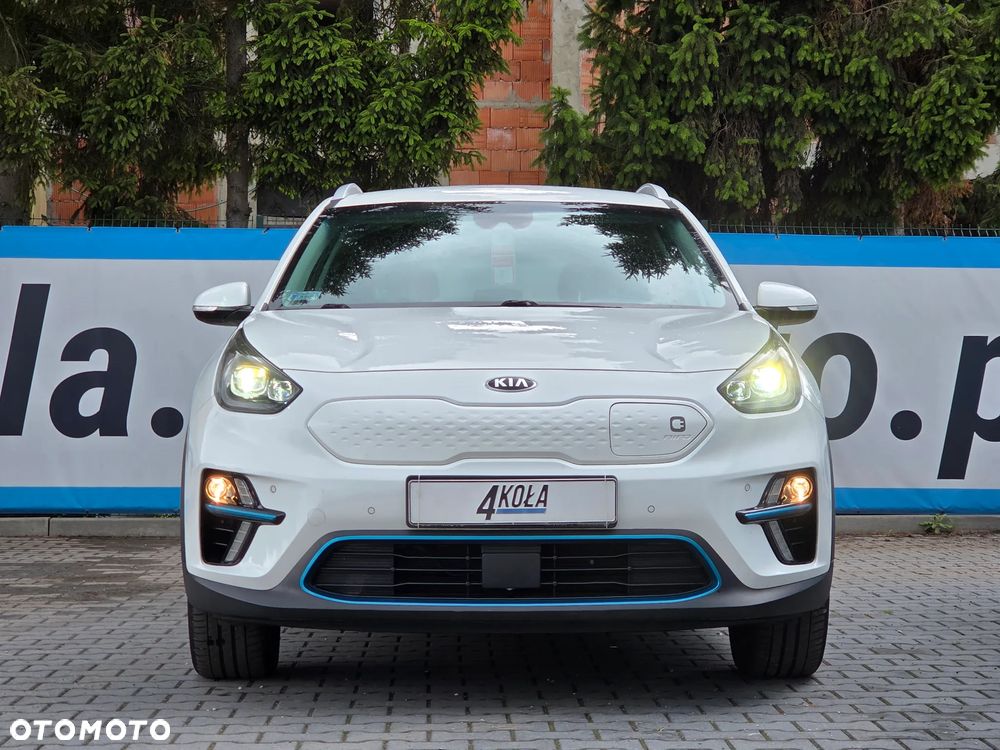 Kia Niro 64kWh L - 5