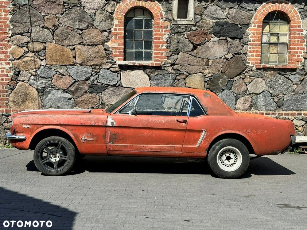 Ford Inny - 3