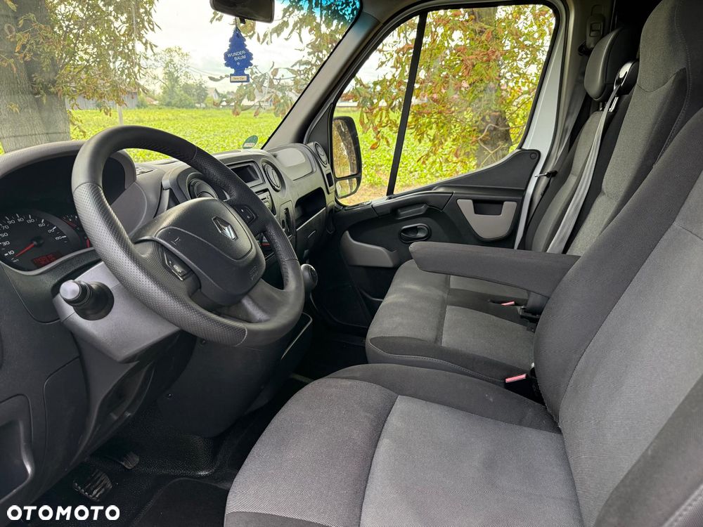 Renault Master - 13