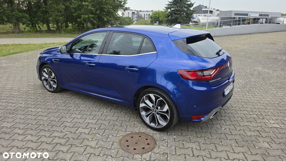 Renault Megane - 7
