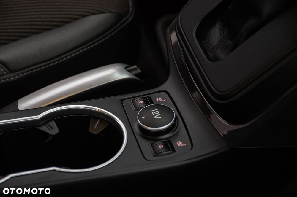 Ford Kuga 1.5 EcoBoost 4x4 Titanium - 23