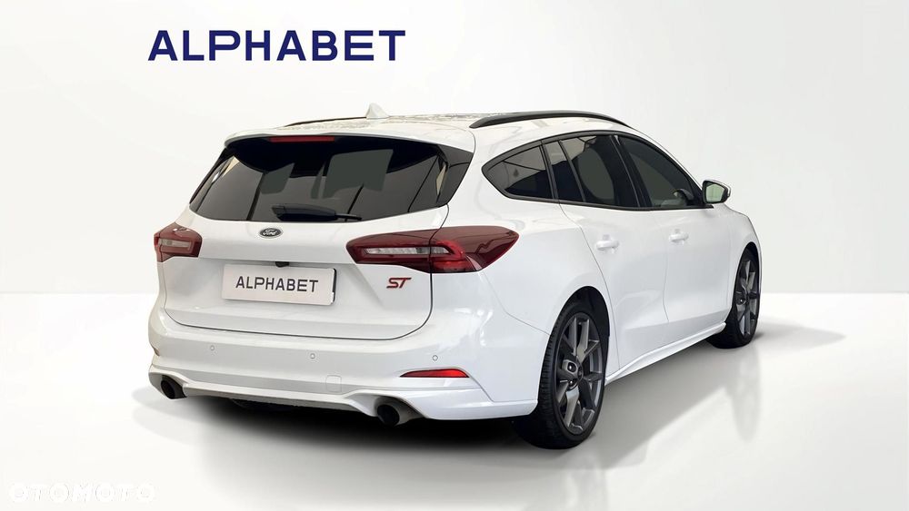 Ford Focus 2.3 EcoBoost ST X - 5
