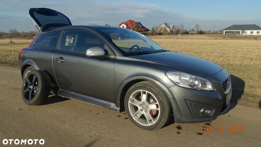 Volvo C30 D2 RDesign - 1