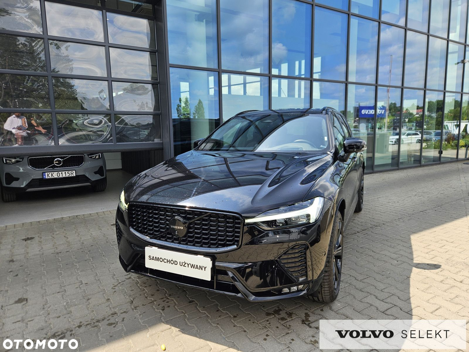 Volvo XC 60 - 4
