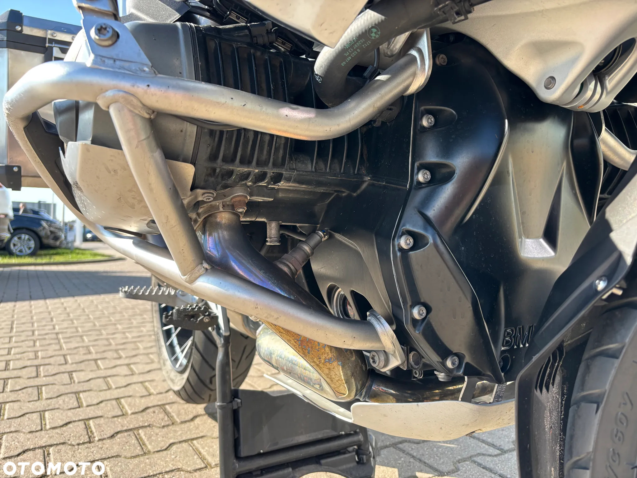 BMW R - 9
