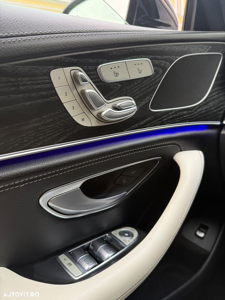Mercedes-Benz CLS - 20