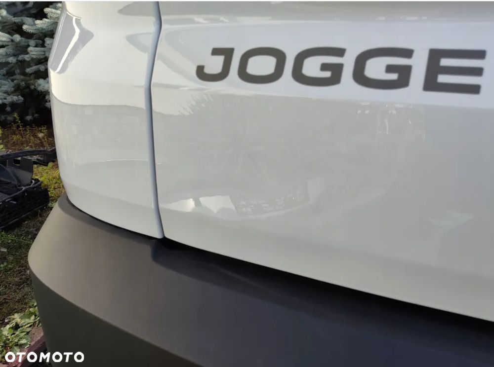 DACIA JOGGER 1.0 TCE 2024R LAKIER OV369 DRZWI PRAWY PRZÓD - 3
