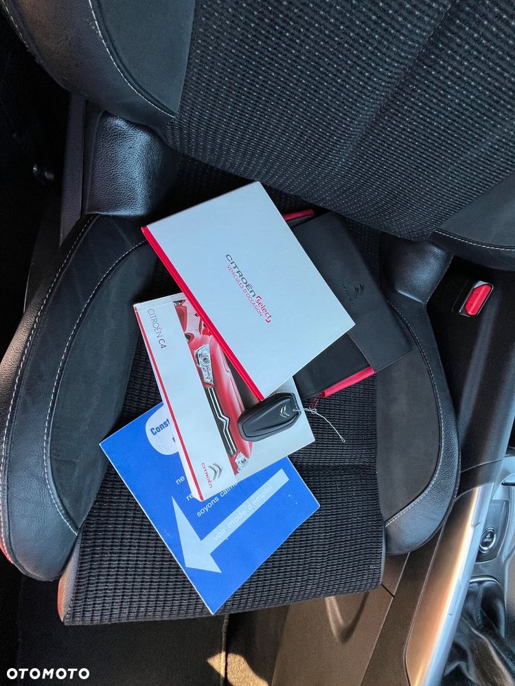 Citroën C4 BlueHDi 120 Stop&Start Business Class - 31