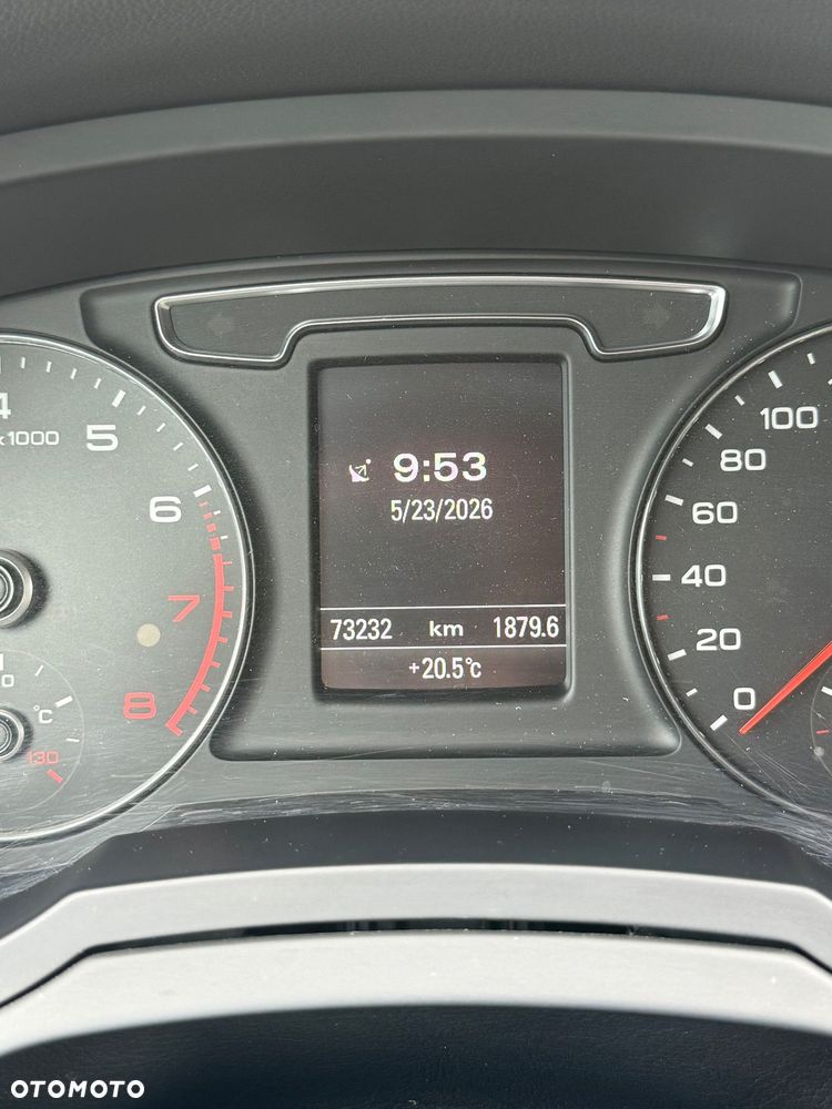 Audi Q3 2.0 TFSI Quattro Sport S tronic - 9