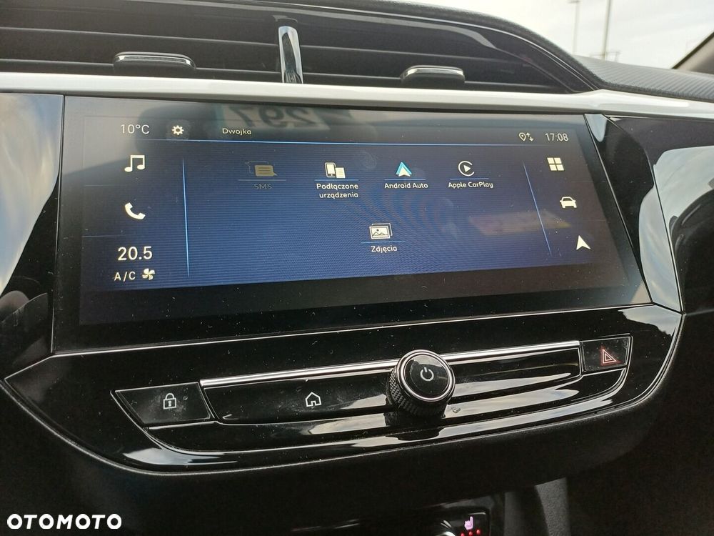 Opel Corsa 1.2 GS S&S - 17