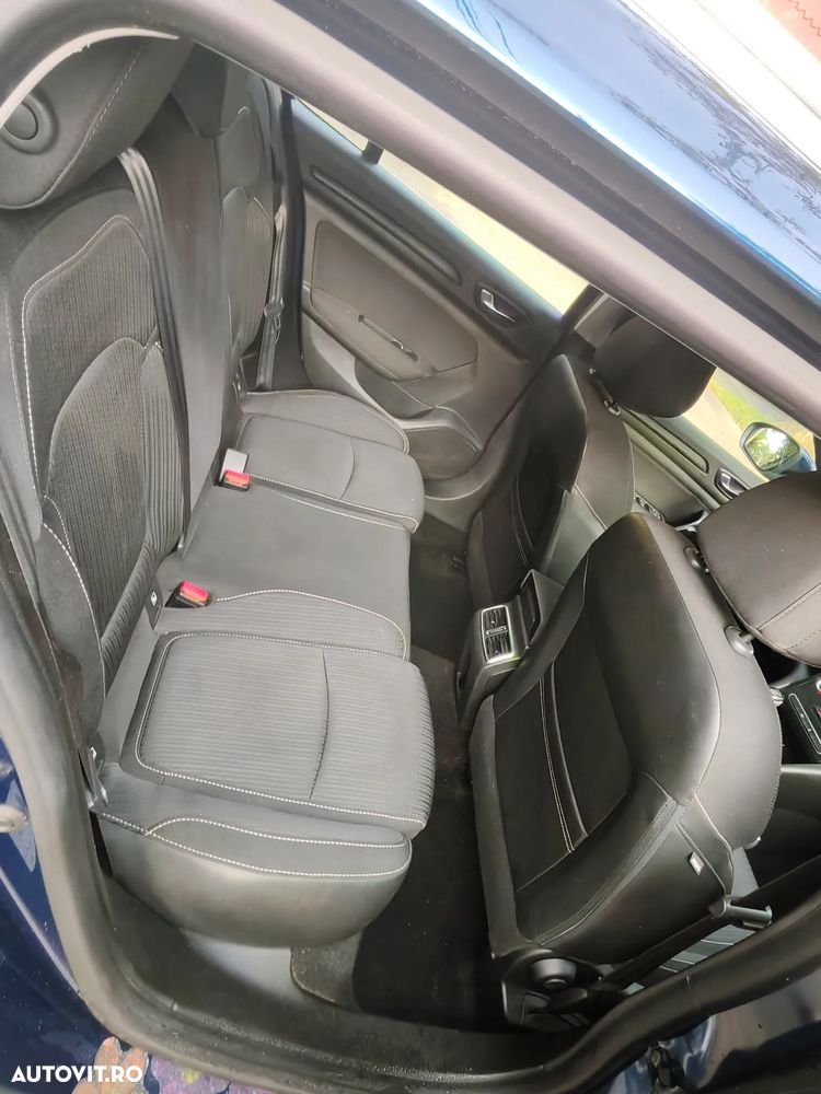 Renault Megane - 5
