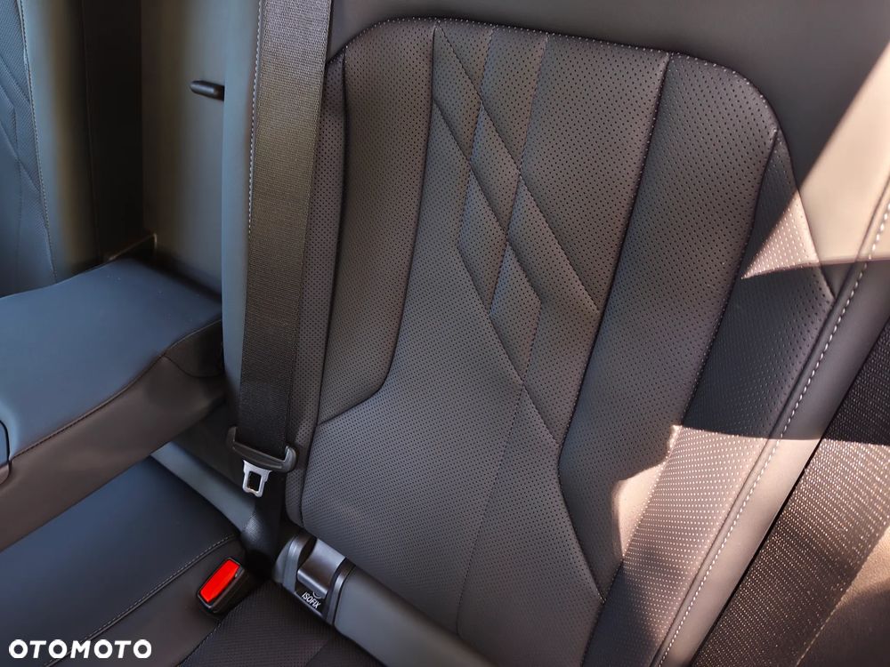 BMW X3 - 16