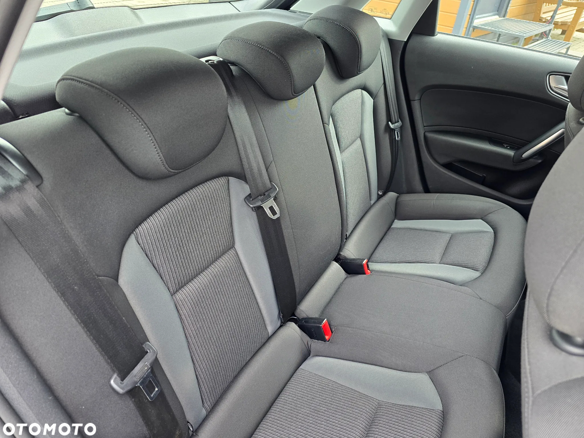Audi A1 - 14