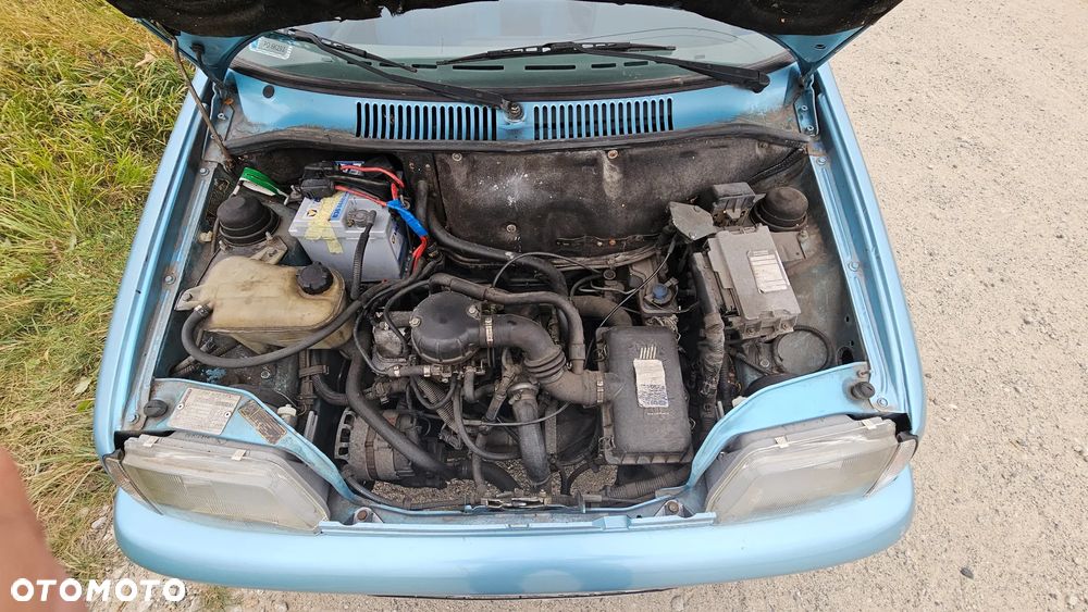 Fiat Cinquecento - 13