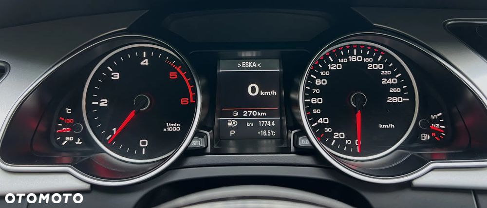 Audi A5 Sportback 2.0 TDI Sport S tronic - 27