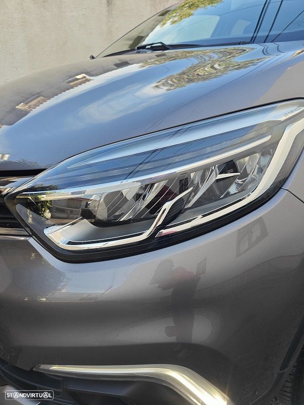 Renault Captur 1.5 dCi Exclusive - 5