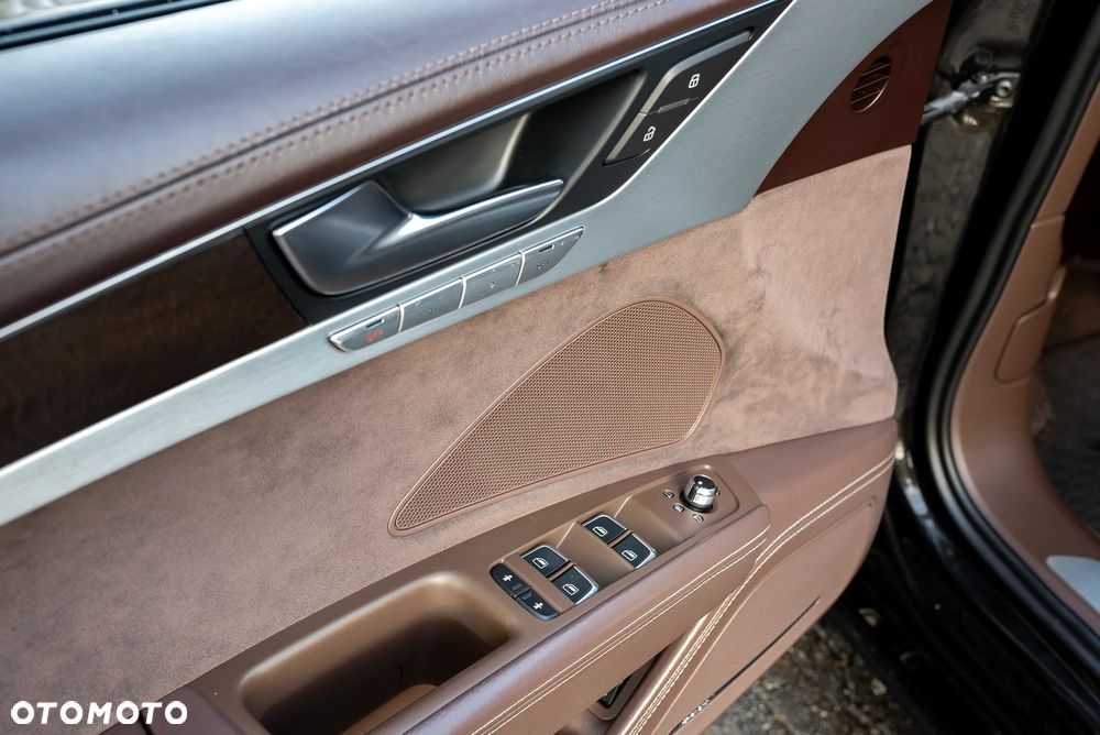 Audi A8 4.2 TDI Quattro - 19