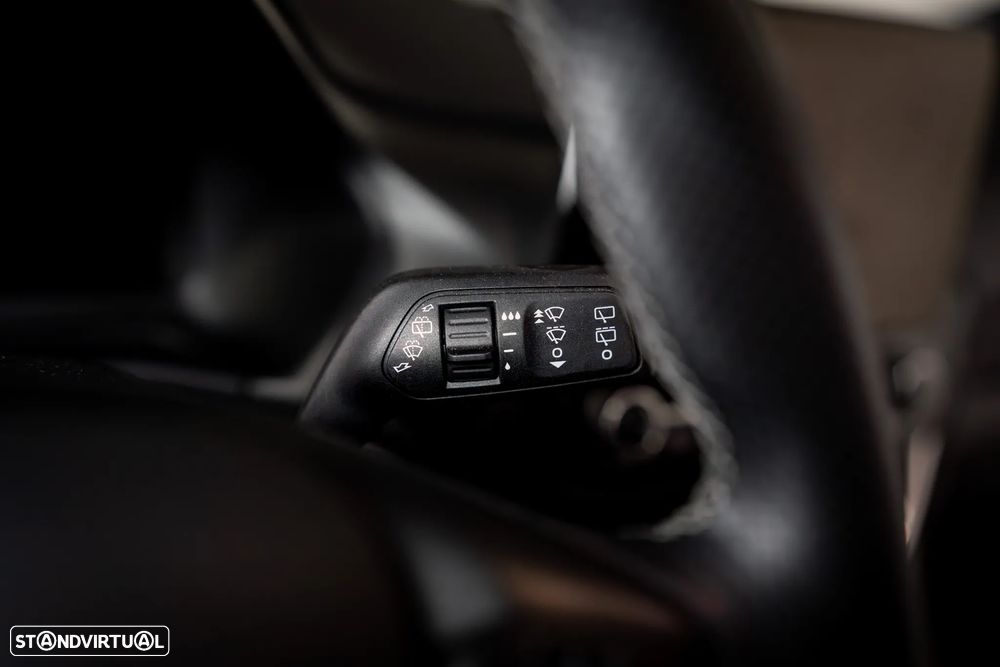 Ford Puma 1.5 EcoBoost ST - 14