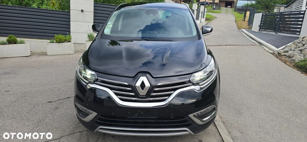 Renault Espace 2.0 Blue dCi Zen EDC - 22