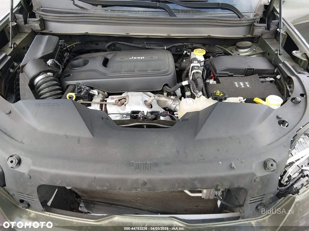 Jeep Cherokee - 8