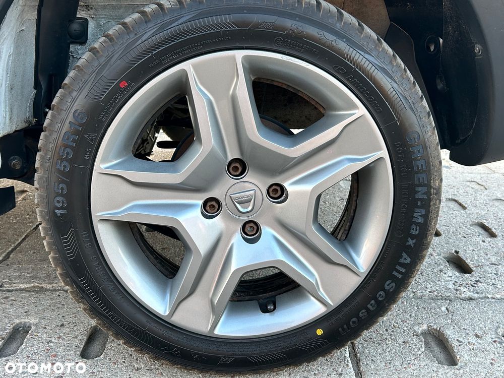 Dacia Sandero SCe 75 Comfort - 17