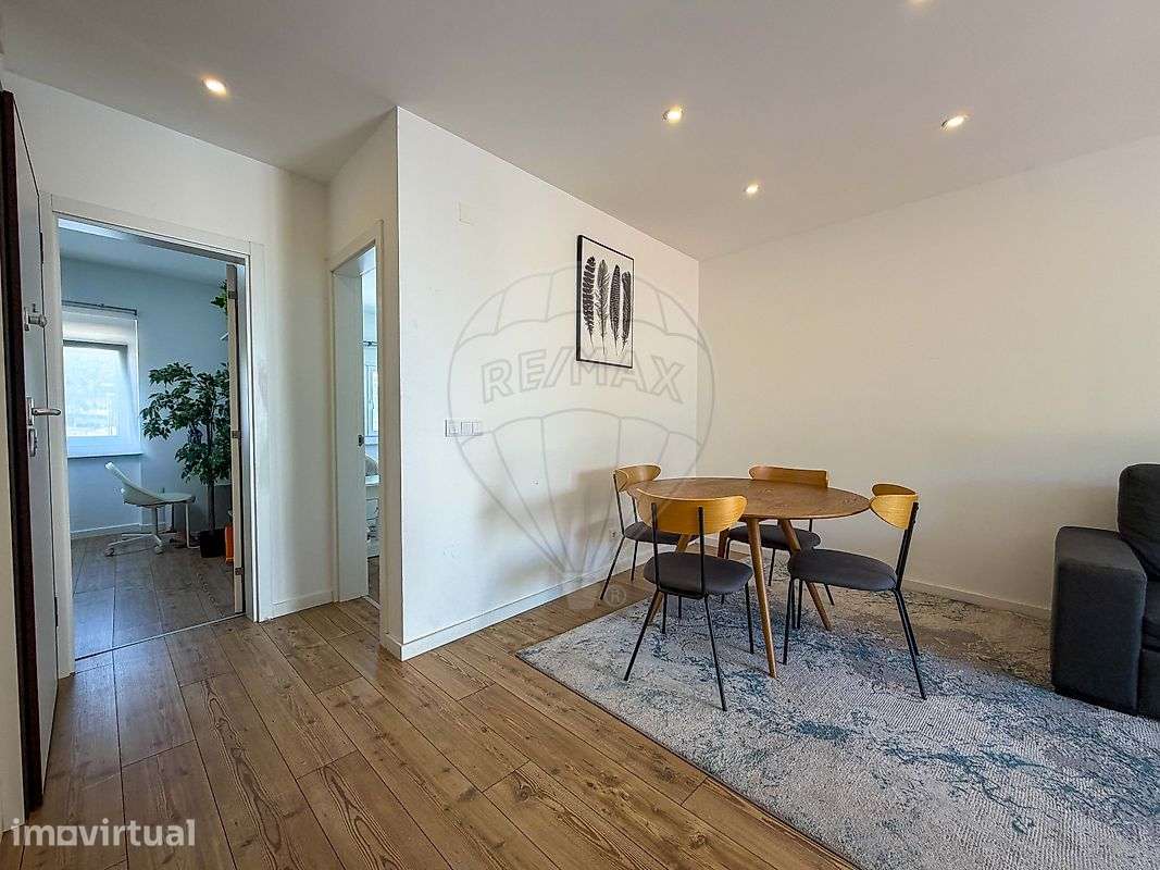 Apartamento T2 para venda - Grande imagem: 3/22