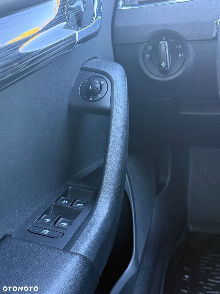 Skoda Octavia - 19