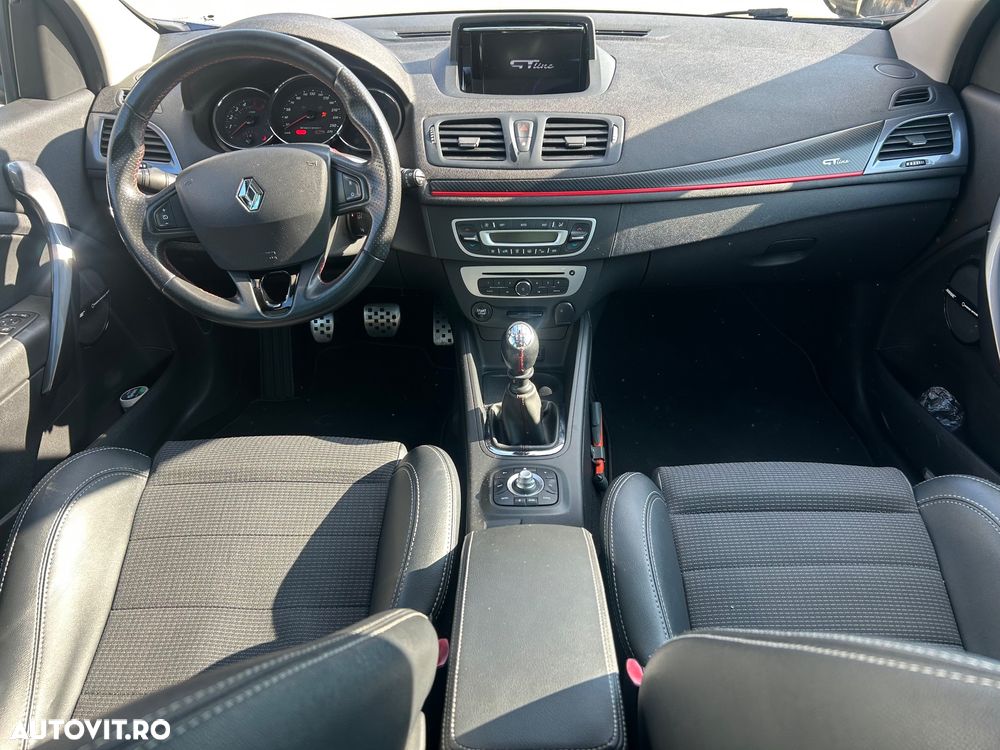 Renault Megane 1.6 Energy dCi GT Line - 14