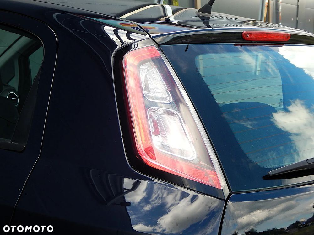 Fiat Punto Evo 1.2 8V Mylife - 11