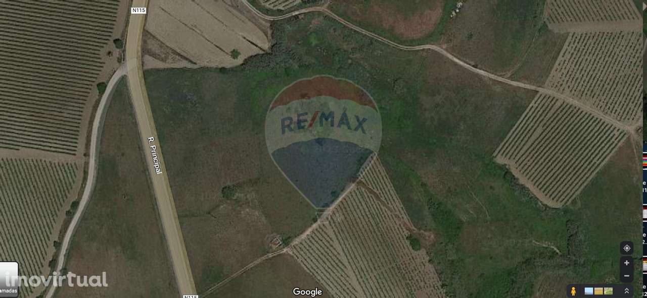 Terreno  para venda - Grande imagem: 2/5