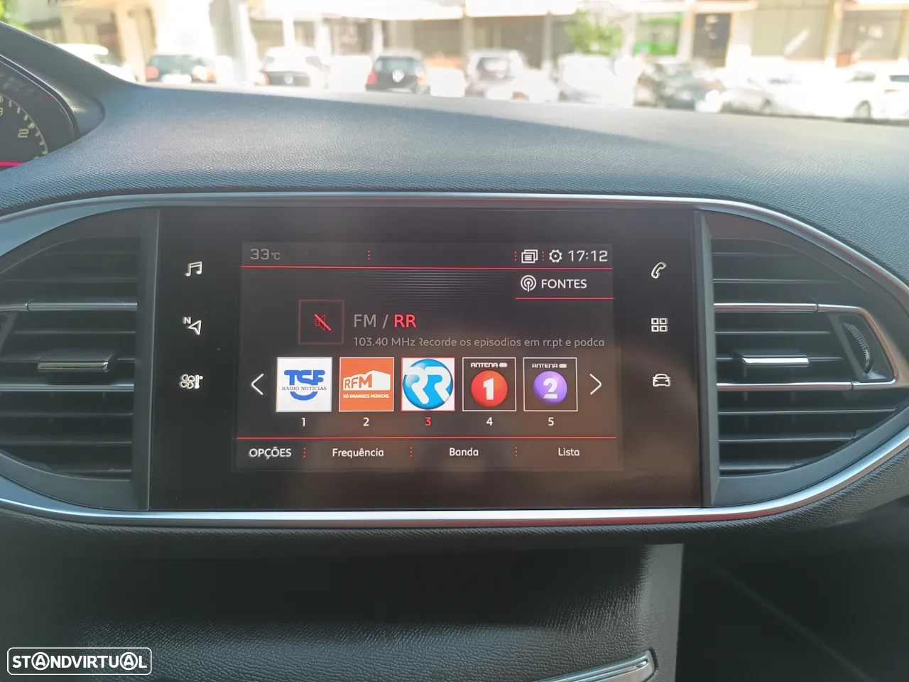 Peugeot 308 1.2 PureTech GT Line EAT8 - 42