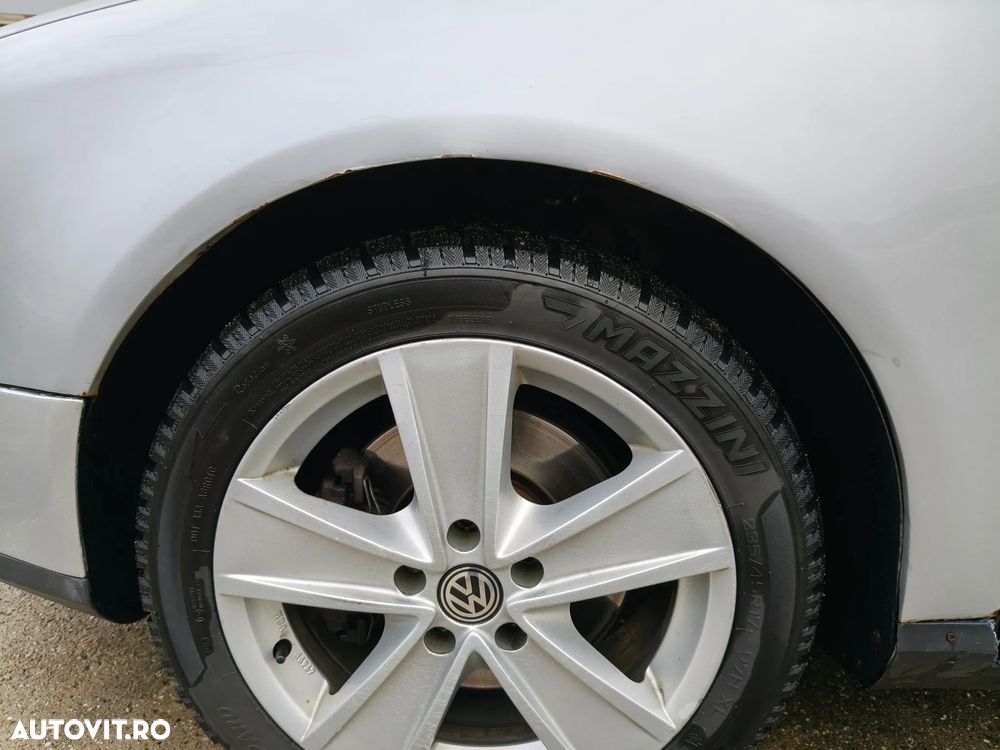 Volkswagen Passat Variant 2.0 TDI Highline DPF 4Motion - 15