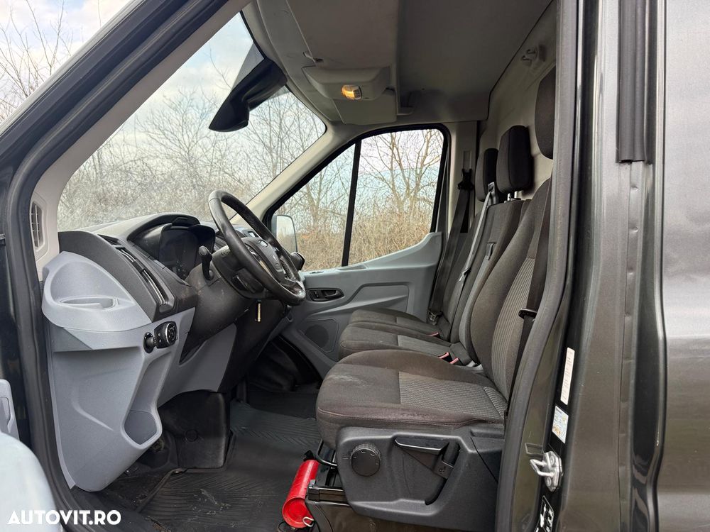 Ford Transit - 5