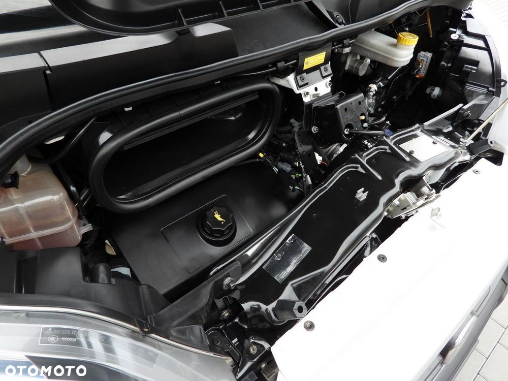 Fiat DUCATO WYWROTKA TEMPOMAT LEDY KLIMATYZACJA  130KM - 22