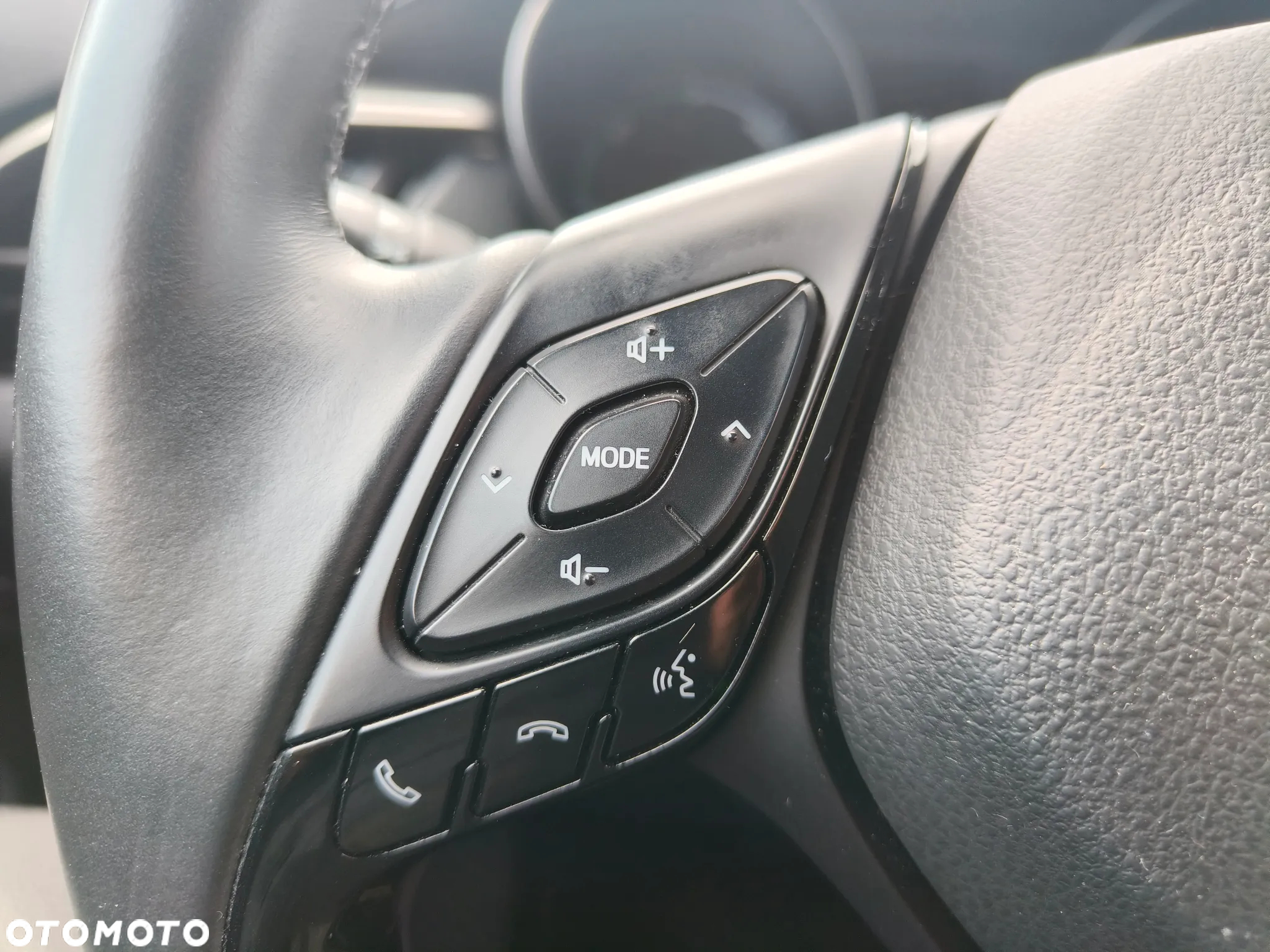 Toyota C-HR 1.8 Hybrid Selection - 14